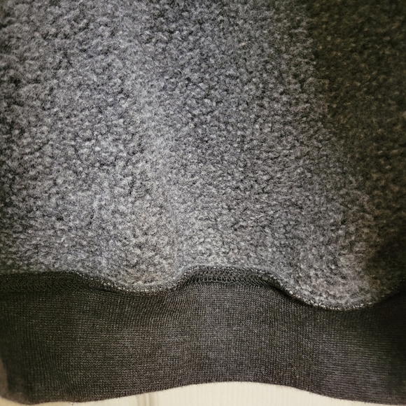 Unisex Custom Designed Dark Gray Daddy Crew Neck Sweatshirt, Size Medium - Picture 4 of 10